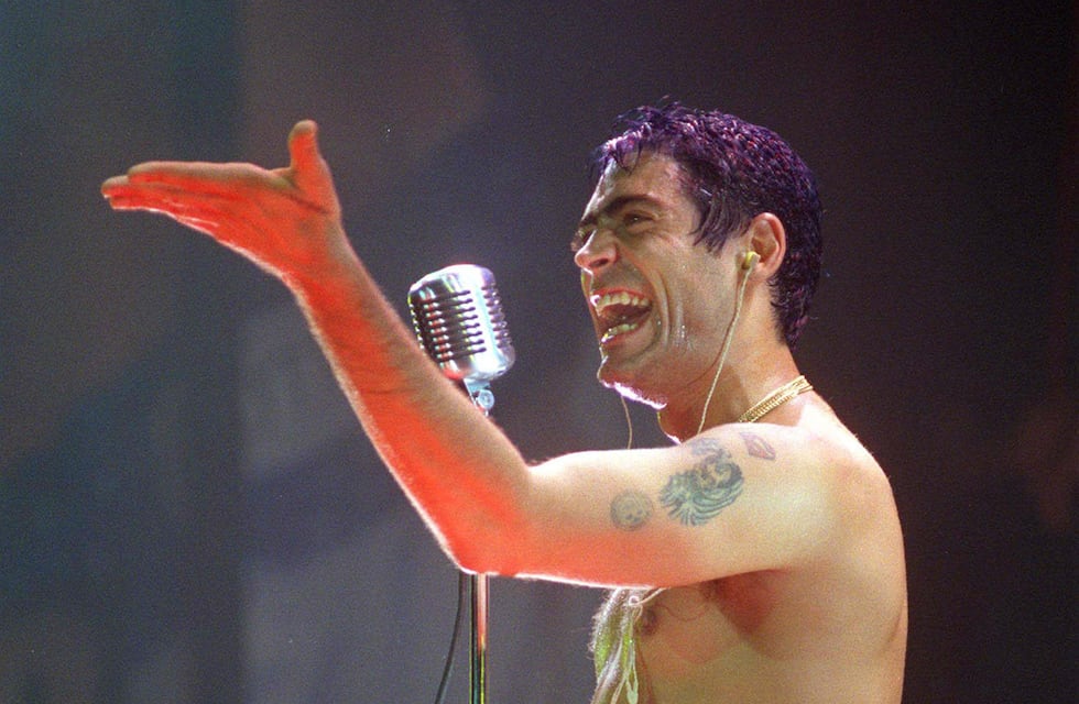A 23 años de la muerte de Rodrigo: cuáles son las canciones más escuchadas del “Potro” en Spotify