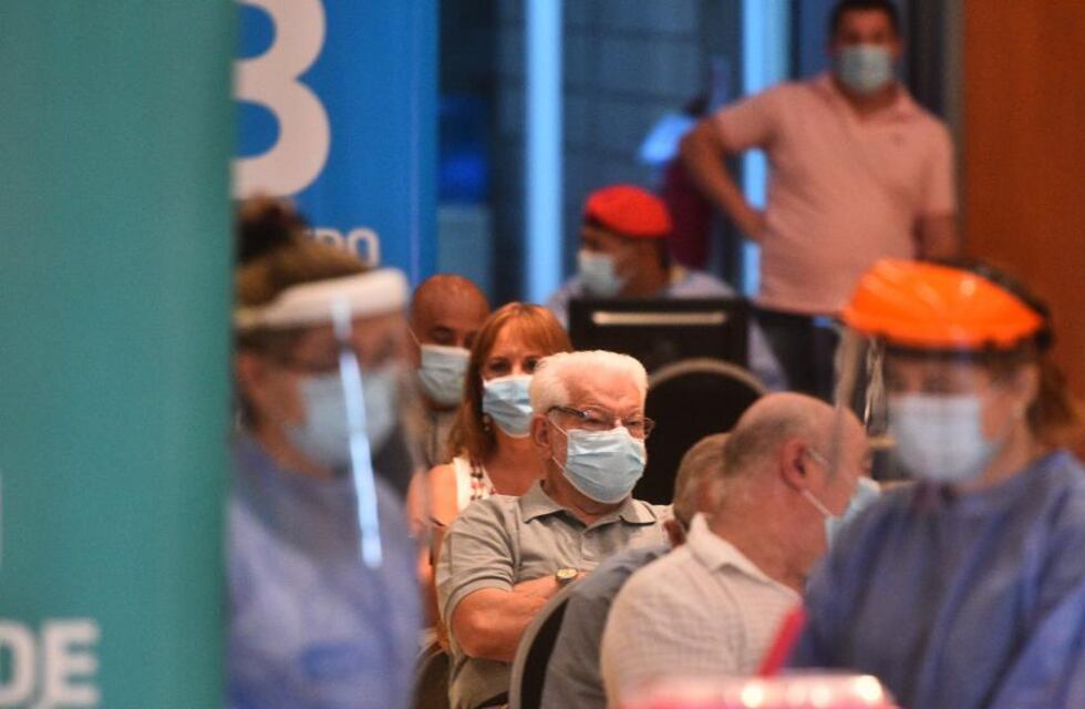Argentina en los últimos puestos del ranking de 98 países con mejor gestión ante el Covid-19
