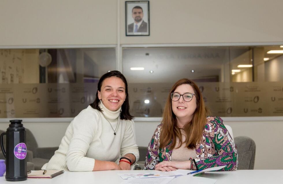 La Municipalidad de Ushuaia tiene nueva Secretaria de la Mujer