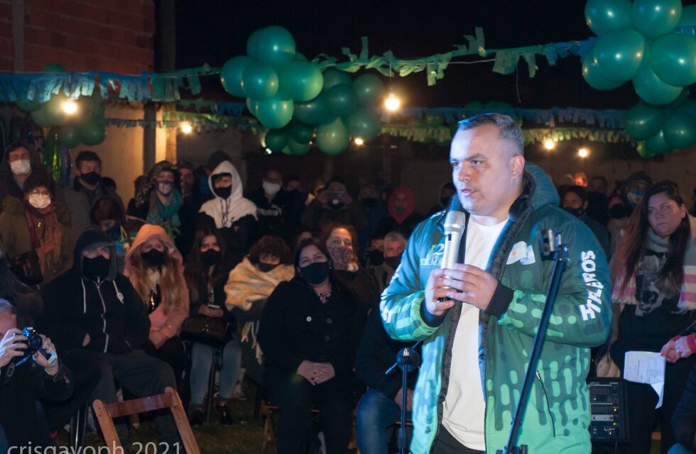 Pablo Santín: “Con turismo Mar del Plata puede ser ejemplo de recuperación nacional”