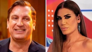 El polémico comentario de Maxi López sobre Flor de la V que causó repudio en redes: “Cancelado”