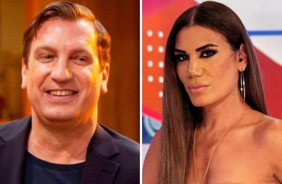 El polémico comentario de Maxi López sobre Flor de la V que causó repudio en redes: “Cancelado”