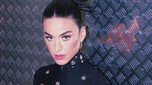 Katy Perry podría venir al país.