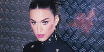 Katy Perry podría venir al país.