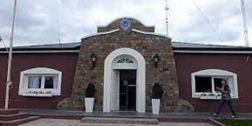 Ministerio de Desarrollo Social de Santa Cruz.