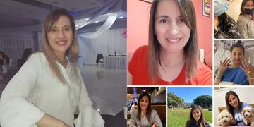 Esperan un corazón para Claudia Argiropulos, de Río Gallegos: "Está en lista de espera y su cuadro es severo".
