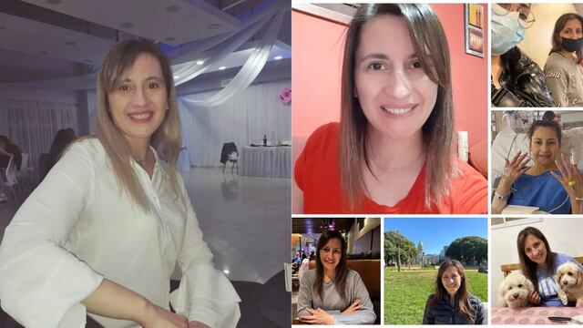 Esperan un corazón para Claudia Argiropulos, de Río Gallegos: "Está en lista de espera y su cuadro es severo".