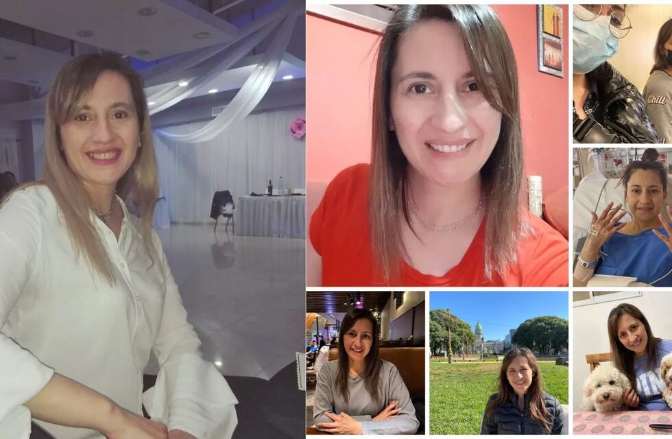 Un corazón para Claudia: la joven de Río Gallegos está en lista de espera y su estado de salud es grave