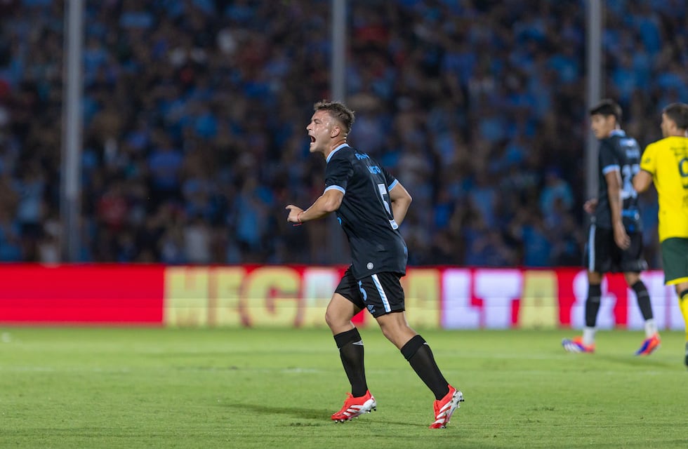 La noche de Belgrano, con regresos, ovaciones y homenaje a Armando Pérez