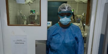 Cifras esperanzadoras en Entre Ríos en relación al Covid.