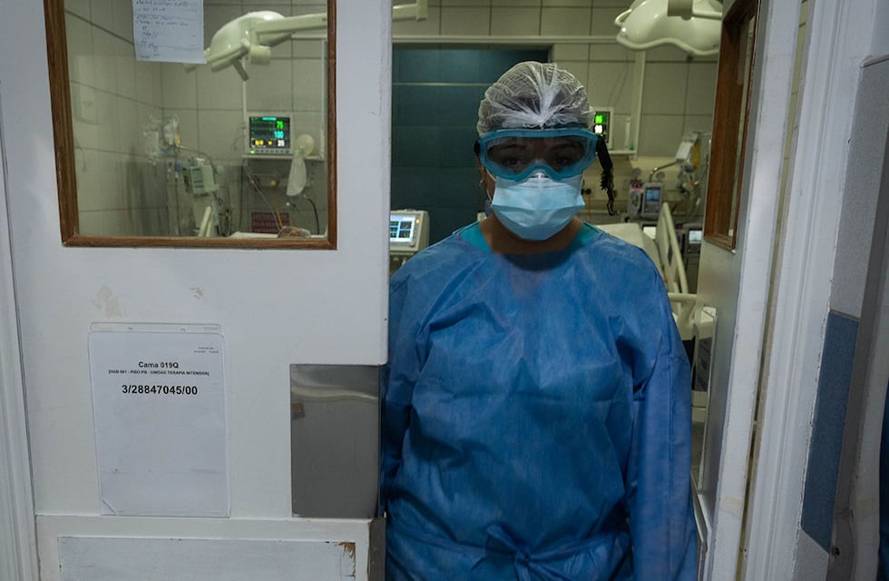 Coronavirus: Argentina acumula nueve semanas de descenso de casos