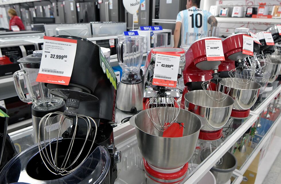 La inflación en Mendoza fue del 6,2%: qué rubros fueron los que más aumentaron en octubre