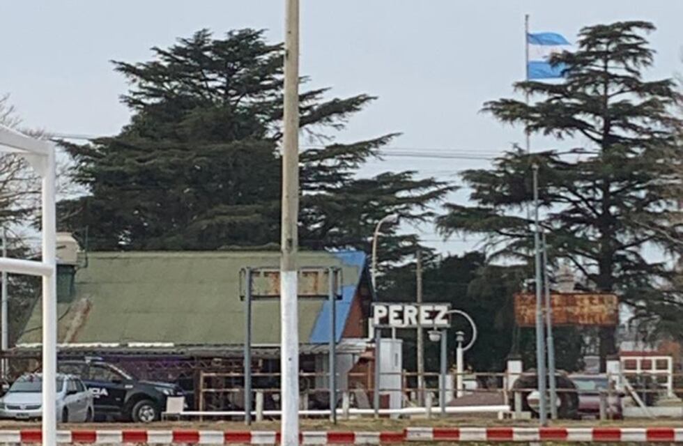 ¿El frío vino para quedarse?