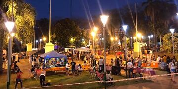 Iguazú cumple 120 año y el municipio prepara actividades para el fin de semana en celebración