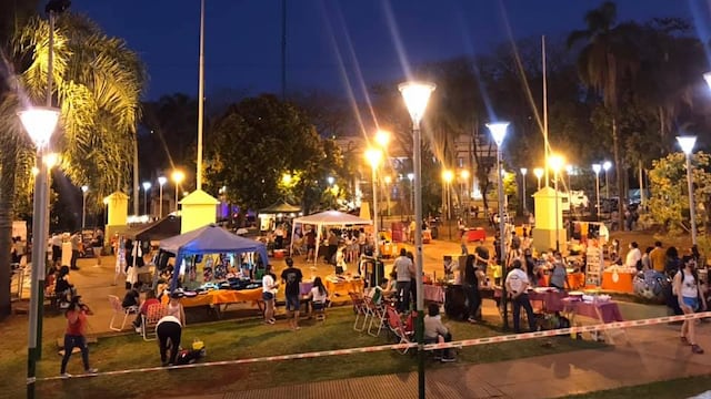 Iguazú cumple 120 año y el municipio prepara actividades para el fin de semana en celebración