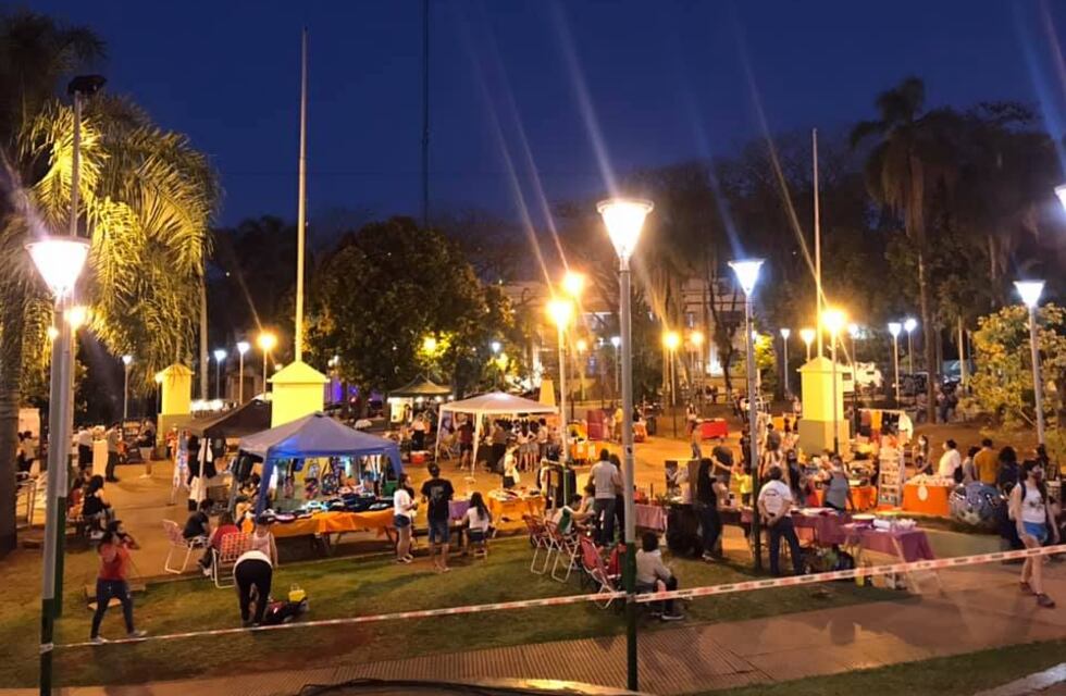 Iguazú cumple 120 años y el municipio prepara actividades para el fin de semana en celebración