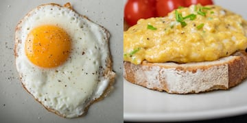 Córdoba consume huevos de diversas formas, pero una en especial se destaca sobre el resto.