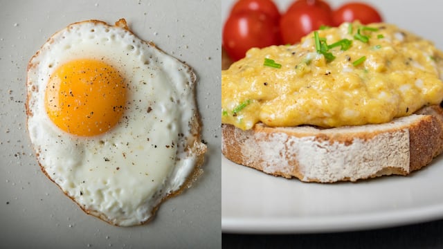 Córdoba consume huevos de diversas formas, pero una en especial se destaca sobre el resto.