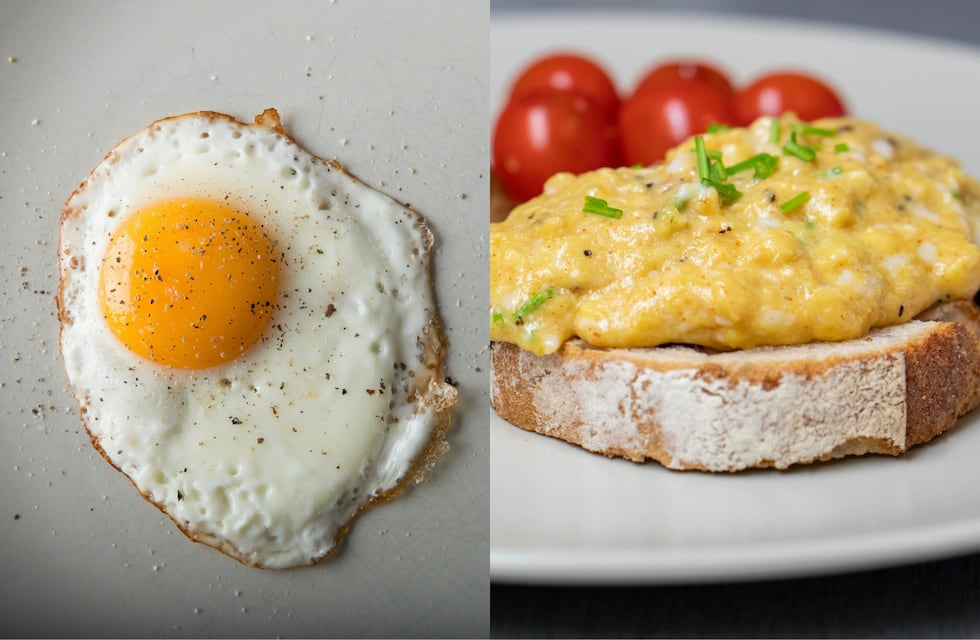 Ni frito ni revuelto: así se consume el huevo en Córdoba y rompe récords