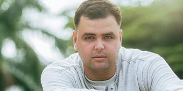 Tomi Raimon, el joven fotógrafo argentino que eligen las estrellas de la escena musical