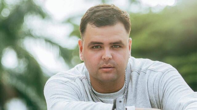 Tomi Raimon, el joven fotógrafo argentino que eligen las estrellas de la escena musical