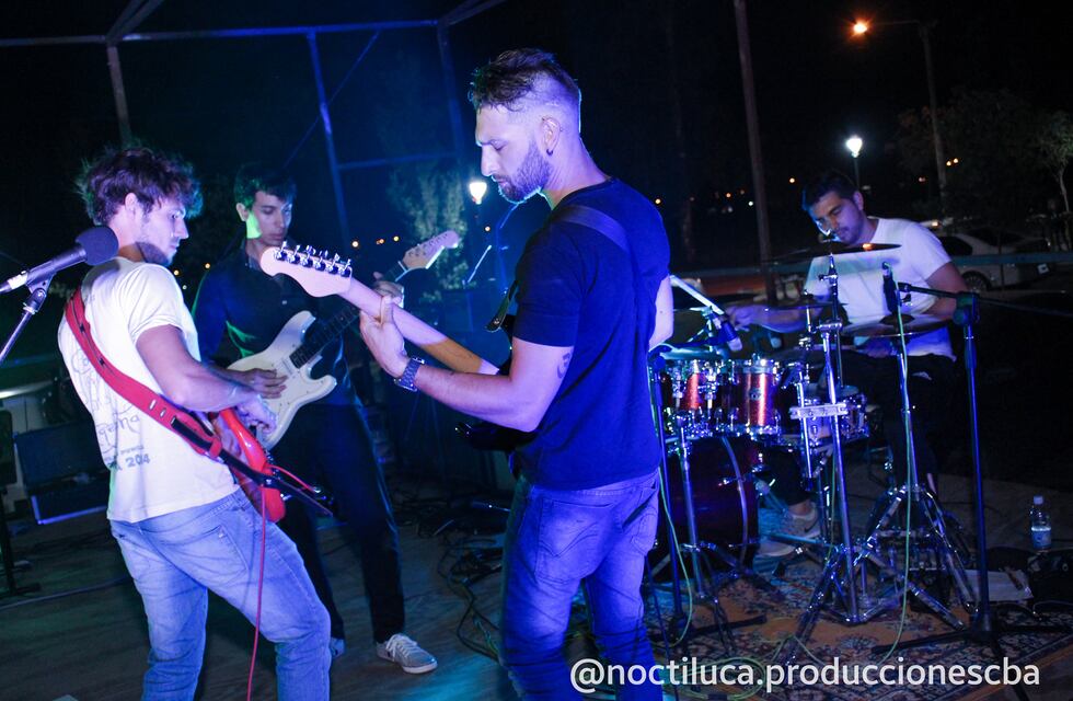 Tercera entrega del BMA Live desde la Biblioteca Municipal de Arroyito