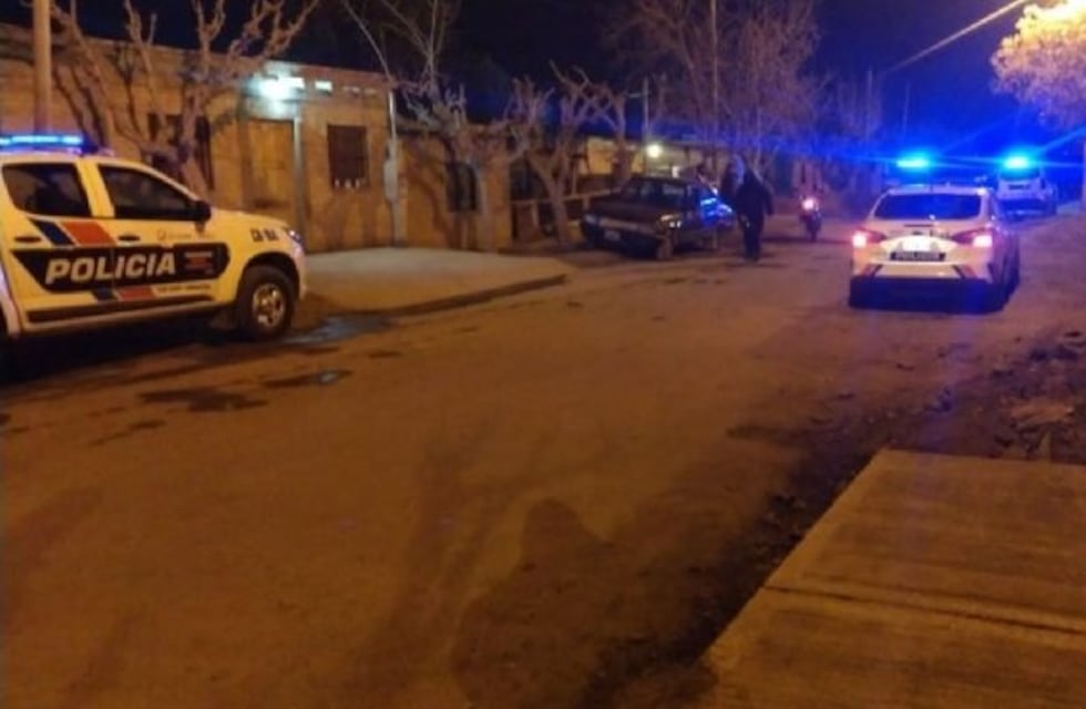 Ola de detenciones en el fin de semana largo en San Juan