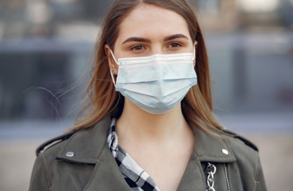 El Municipio rafaelino sigue apelando a los cuidados individuales