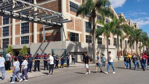 Soelsac hará una asamblea en los predios de Forja, convocada por la conducción del gremio que lidera Sergio Fittipaldi.