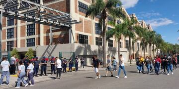 Soelsac hará una asamblea en los predios de Forja, convocada por la conducción del gremio que lidera Sergio Fittipaldi.