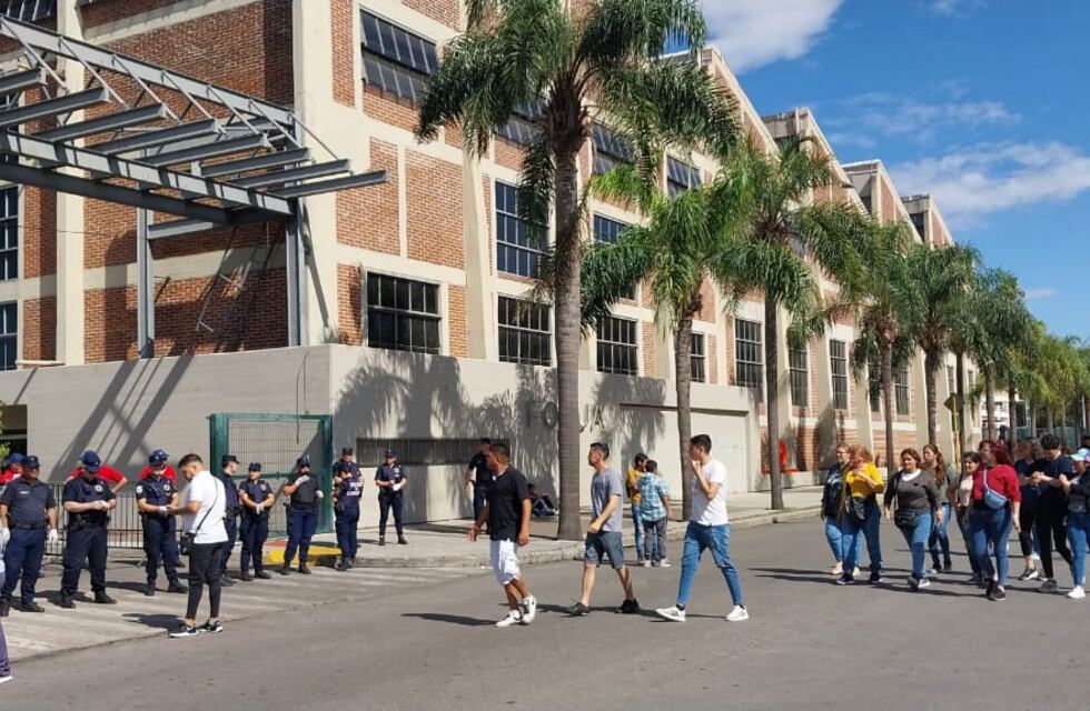 Asamblea de Soelsac se desarrolla a pesar de la resolución del Ministerio de Trabajo