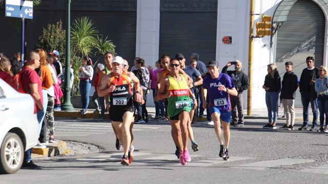 Corre por el Hospi 2022 (archivo)