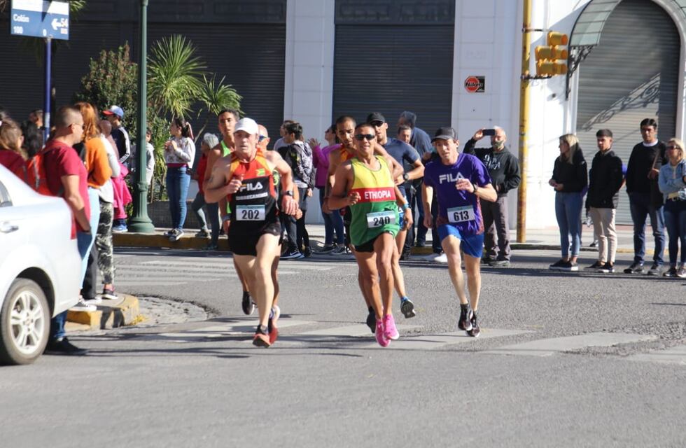 Tres Arroyos: último día para la preinscripción de “Corre por el Hospi”
