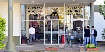 UTN Paraná