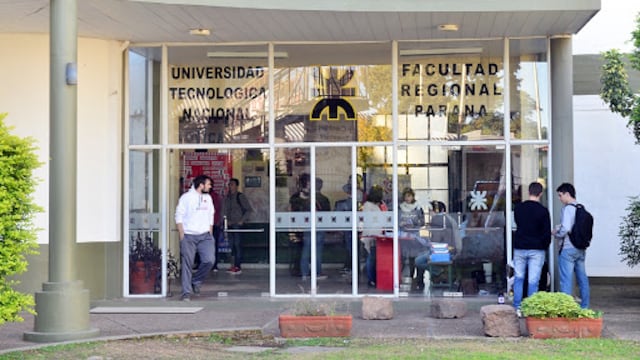 UTN Paraná