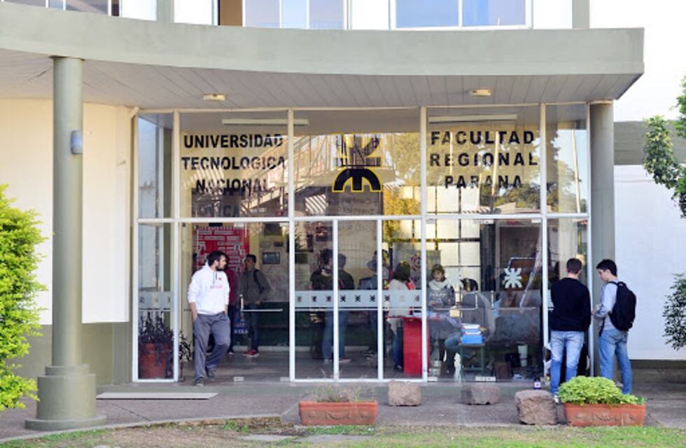 Enersa financiará una tecnicatura en la UTN Paraná