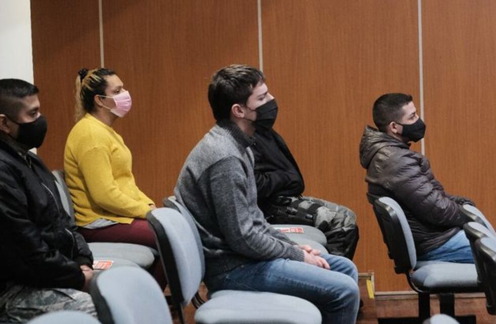 Caso Leonor Gine: la abstinencia a las drogas impulsó a Morales a matar a su abuela