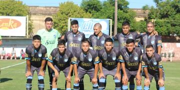 La reserva del “Decano” no pudo en Santa Fe