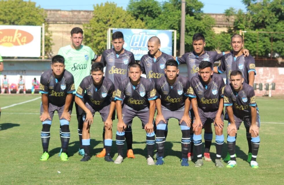 La reserva del “Decano” no pudo en Santa Fe