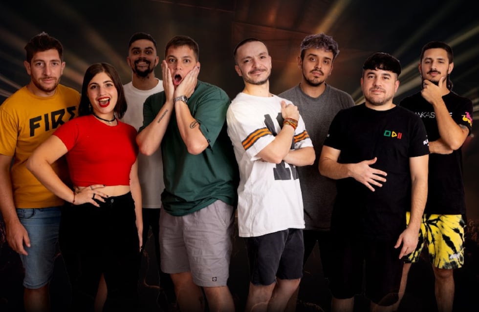 La cumbia cordobesa tiene nombre: la banda Tranka Style debutará en el Quality