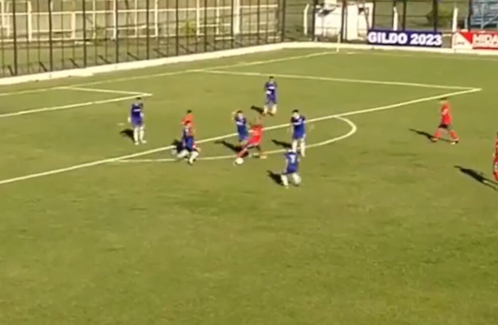 Se terminó la ilusión juliense: perdió ante Sol de América