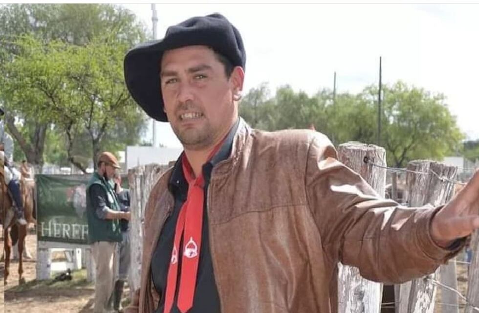 Un peón rural desapareció hace 15 días: un preso lo extorsionó