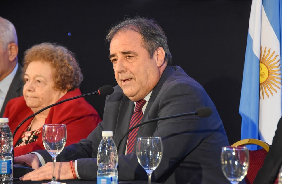 Especialistas del país y el exterior debaten en Jujuy sobre el futuro de la legislación laboral