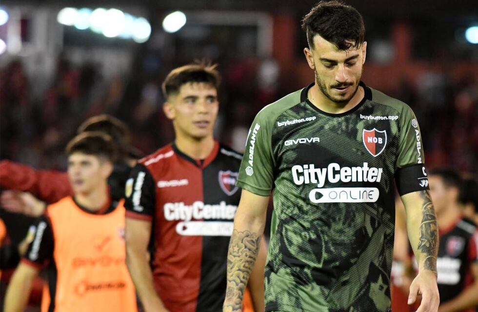 Newell’s descartó a Ramiro Macagno y tiene un cambio obligado ante Banfield