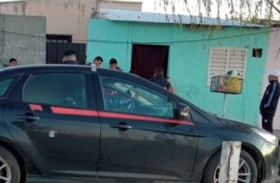 ¿Qué encontraron en el allanamiento a la casa de la pareja de Fabiana Luna?