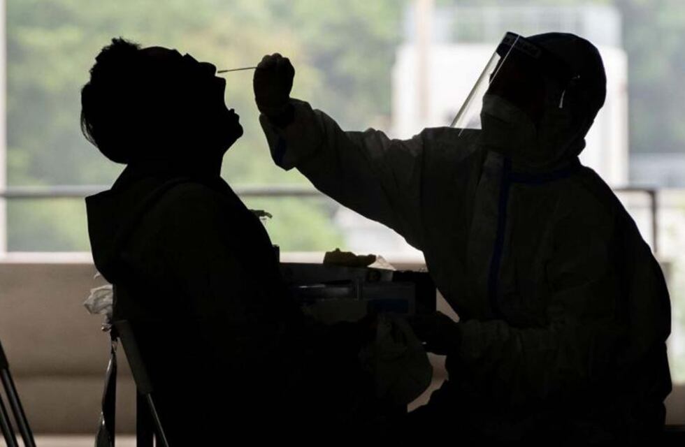 Coronavirus en Argentina: 123 personas murieron y 8.300 se contagiaron