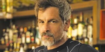 Rafael Ferro habló por primera vez sobre su adicción y conmovió a todos: “Quiero que mis hijos...”