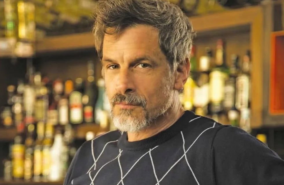 Rafael Ferro habló por primera vez sobre su adicción y conmovió a todos: “Quiero que mis hijos...”