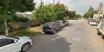 Las condiciones “inhumanas” en las que vivía Lucio Dupuy con su madre y la pareja.