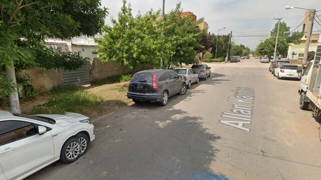 Las condiciones “inhumanas” en las que vivía Lucio Dupuy con su madre y la pareja.